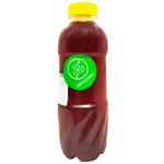 Cherry Black Tea 500ml