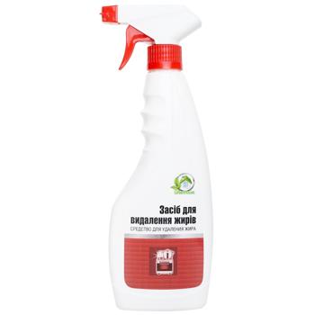 San Klyn Means For Removal Fat 0.5L
