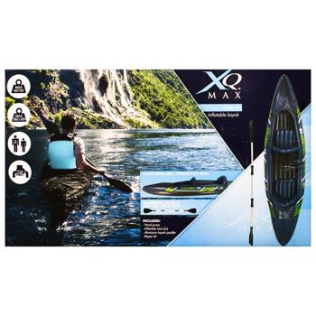 XQ Max Kayak Cruiser X3 342x76x32 cm - buy, prices for METRO - photo 1