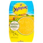 Khutorok Corn Groats 800g
