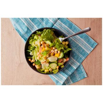 Gerchak Croutons with Garlic and Dill 100g - buy, prices for MegaMarket - photo 2