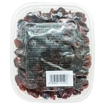 Клюква вяленая 250г - купить, цены на Чудо Маркет - фото 2