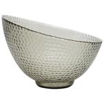 Ardesto Commelina Gray Salad Bowl 18cm