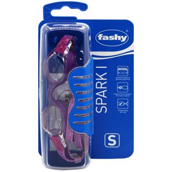 Fashy Spark Green Swimming Goggles - buy, prices for - photo 2