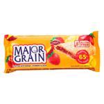 AVK Major Grain Mango-Strawberry Whole Grain Bar 40g