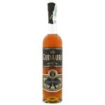 Gudauri Cognac 5 Years 40% 0.5l