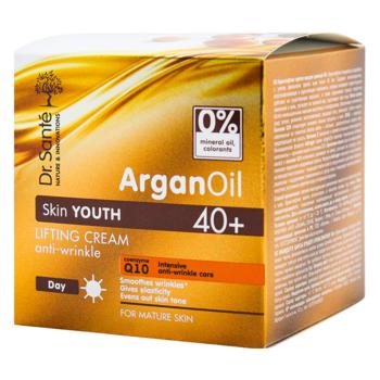 Dr.Sante Argan Oil Anti-Wrinkle 40+ Face Cream 50ml