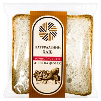 Zhornova Toast Creamy Bread 225g - buy, prices for METRO - photo 1