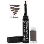 Помадка для брів Colour Intense Brow Pomade 01 Blonde