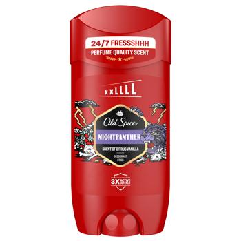 Дезодорант твердый Old Spice Nightpanther 85мл