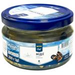 Seafood mussles Metro chef 200g Ukraine