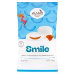 Jaco Smile Zefir with Condensed Milk Filling 300g