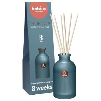 Reed diffuser Bolsius 80ml Poland - buy, prices for Tavria V - photo 3