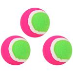 Набір м'ячів One Two Fun для тенісу 3шт