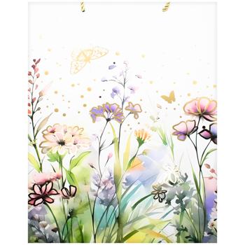 Paper Gift Bag 30*39*12cm 072L-5985 - buy, prices for - photo 4