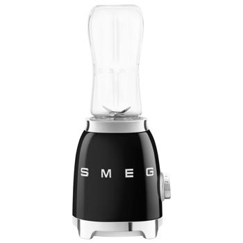 Smeg 50x Mini Blender Black - buy, prices for - photo 1