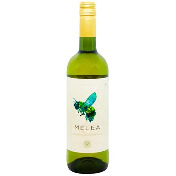 Melea Organic Verdejo-Sauvignon Blanc White Dry Wine 12% 0.75l - buy, prices for WINETIME - photo 1