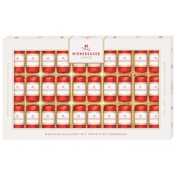 Цукерки Niederegger Марципан Класичний 375г - купити, ціни на КОСМОС - фото 1