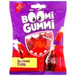 Цукерки Boomi Gummi Cola желейні 70г