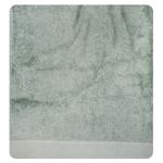 Рушник махровий Novus Home евкаліптовий 70х140 см 550г/м2