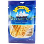 Morskie Dried-Salty Sea Mix 60g