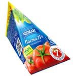 Паста томатна Чумак 25% 70г