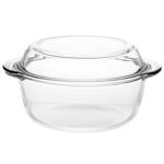 Кастрюля Termisil Классическая жаростойкая 2л