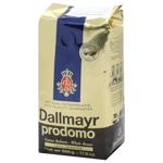 Кава в зернах Dallmayr Prodomo 500г