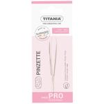 Titania Solinger 1060/B Cosmetic Tweezers