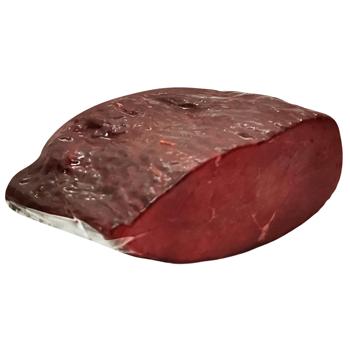 Бастурма Фарро Банкетная сырокопченая высший сорт - купить, цены на Восторг - фото 2