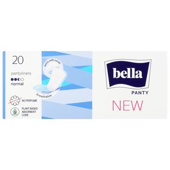 daily pads bella 20pcs Poland - buy, prices for - photo 3