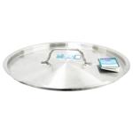 Metro Professional Stainless Steel Lid 32cm