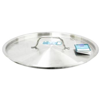 Кришка Metro Professional нержавіюча сталь 32см