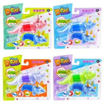 Anti-Stress Dinosaur K25717 - buy, prices for Tavria V - photo 1