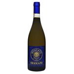Dezzani Moscato D`Asti White Sweet Wine 5% 0.75l