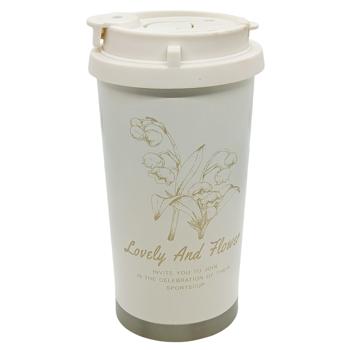 Thermal Mug 500ml YD-6-16798 - buy, prices for Tavria V - photo 1