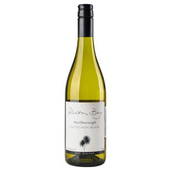 Вино Picton Bay Sauvignon Blanc Marlborough біле сухе 12,5% 0,75л