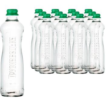 Truskavetska Lightly Carbonated Mineral Water 0.3l