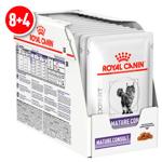 Корм вологий Royal Canin Mature Consult Balance для літніх котів 12шт х 85г