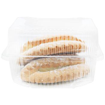 Печиво Сочник з сиром - купити, ціни на Auchan - фото 2