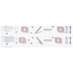 Bros Anti-fly Sticky Tape