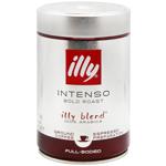 Кава мелена Illy Intenso 250г