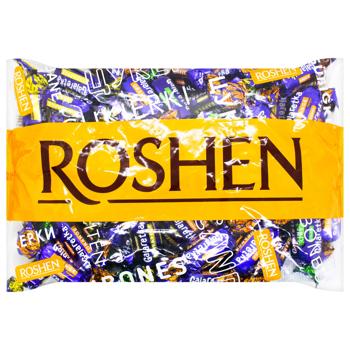 Конфеты Roshen Galaretka 1кг - купить, цены на Торба - фото 2