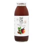 Naysyk Apple-Raspberry Juice 0.3l