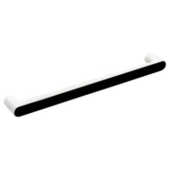 MVM BP-30 Universal Adhesive Plastic White/Black Holder - buy, prices for COSMOS - photo 1