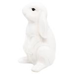 Керамічна фігурка Кролик 11*12*18,5см