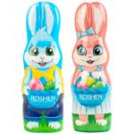 Roshen Spring Rabbit Chocolate Figurine 60g