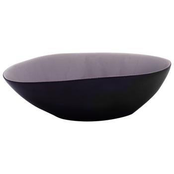 Purple Ceramic Plate 20cm - buy, prices for - photo 5