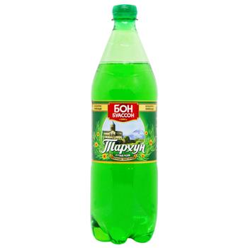 Bon Boisson Tarragon Carbonated Drink 1l - buy, prices for NOVUS - photo 2