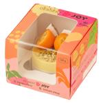 Десерт Joy манго-чіа швидкозаморожений 125г